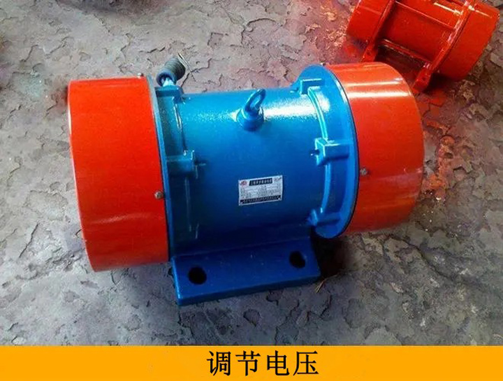 �񶯵����ô���𶯴�С